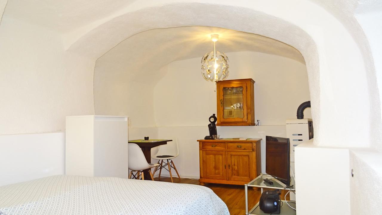Casa Mele By Gardadomusmea Leilighet Tremosine Eksteriør bilde